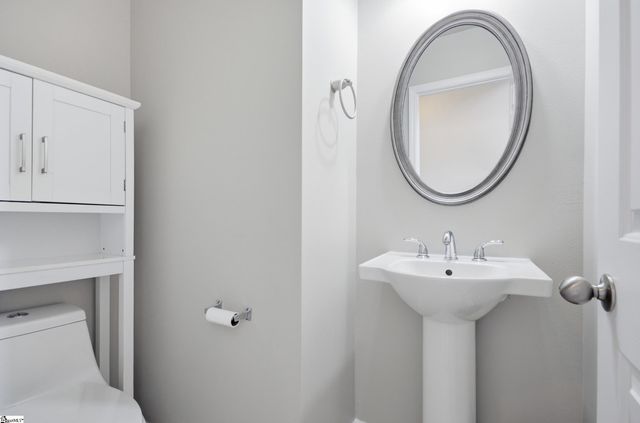 935 Echo Ridge Drive, Duncan, SC 29334