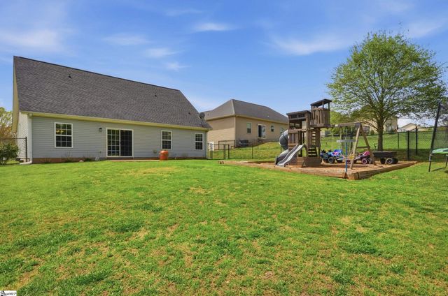 935 Echo Ridge Drive, Duncan, SC 29334