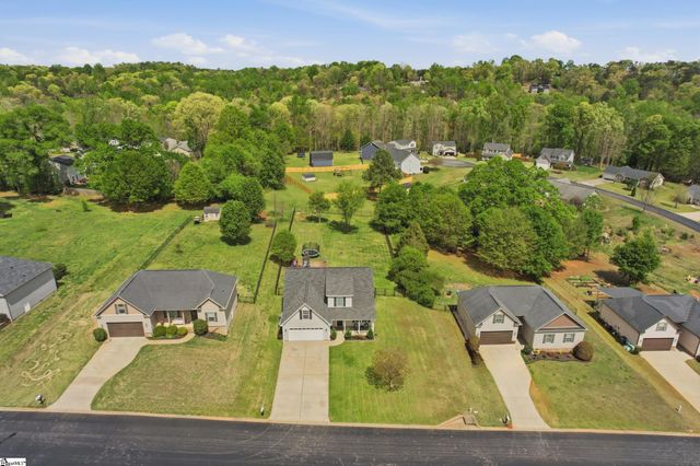 935 Echo Ridge Drive, Duncan, SC 29334