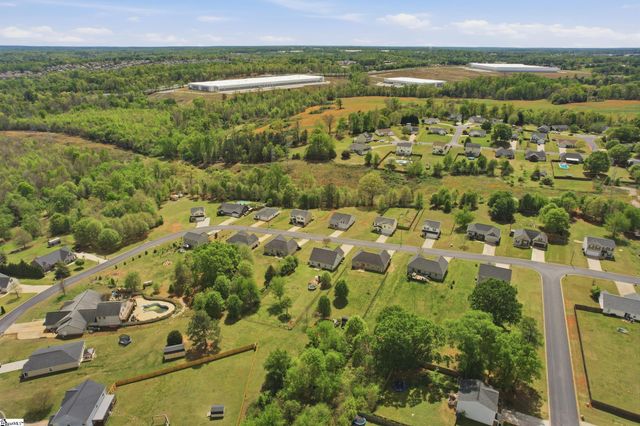 935 Echo Ridge Drive, Duncan, SC 29334