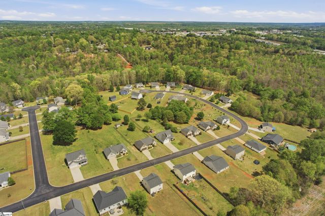 935 Echo Ridge Drive, Duncan, SC 29334