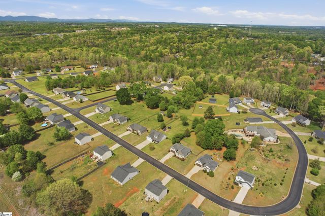 935 Echo Ridge Drive, Duncan, SC 29334