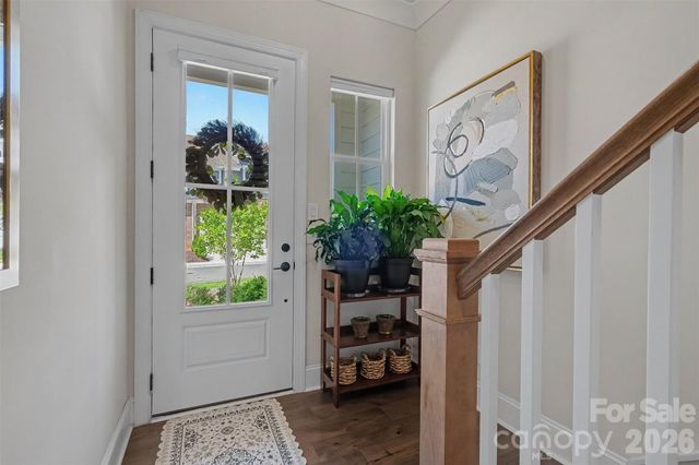 4128 Merkland Lane, Charlotte, NC 28226