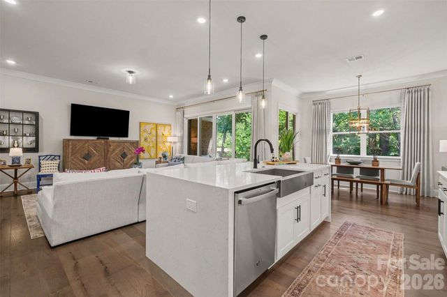 4128 Merkland Lane, Charlotte, NC 28226