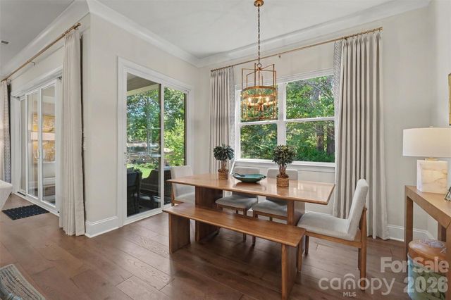 4128 Merkland Lane, Charlotte, NC 28226