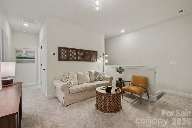 4128 Merkland Lane, Charlotte, NC 28226