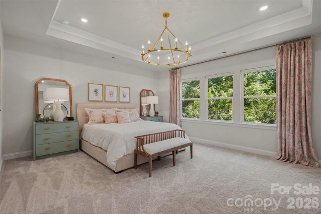 4128 Merkland Lane, Charlotte, NC 28226