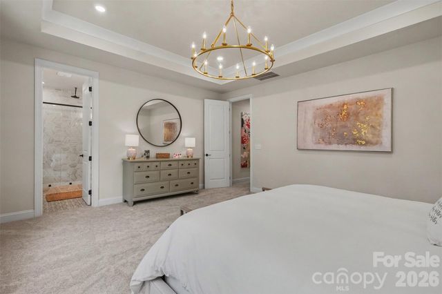 4128 Merkland Lane, Charlotte, NC 28226