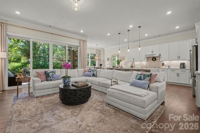 4128 Merkland Lane, Charlotte, NC 28226