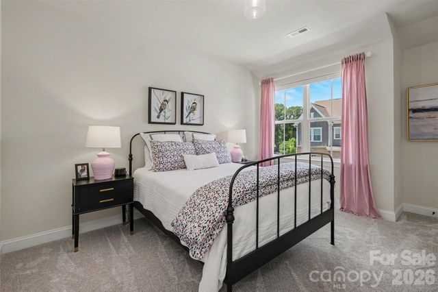 4128 Merkland Lane, Charlotte, NC 28226