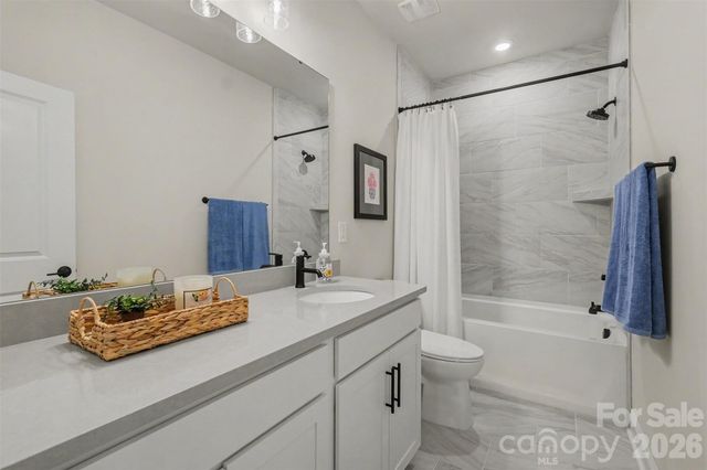 4128 Merkland Lane, Charlotte, NC 28226