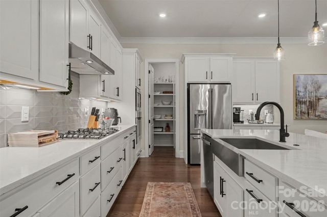 4128 Merkland Lane, Charlotte, NC 28226