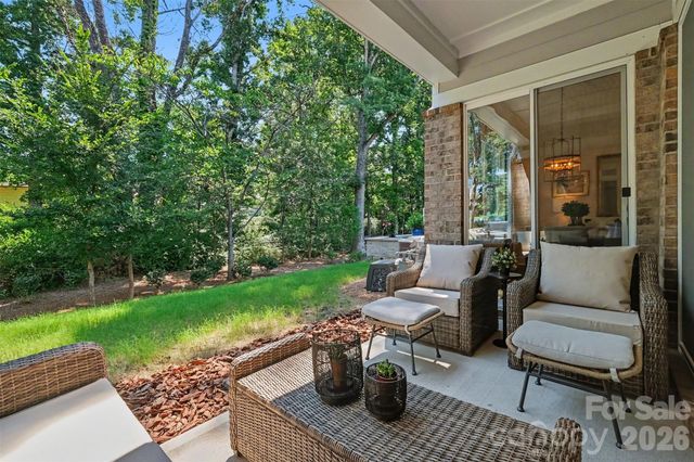 4128 Merkland Lane, Charlotte, NC 28226