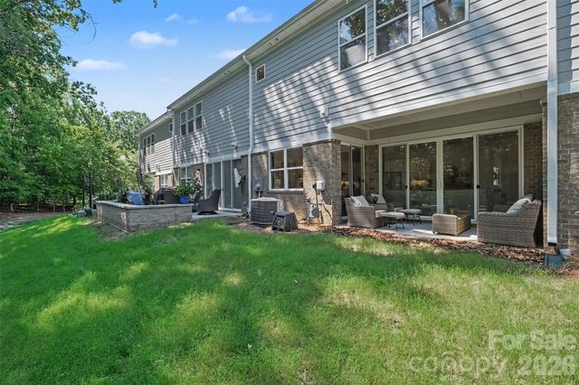 4128 Merkland Lane, Charlotte, NC 28226