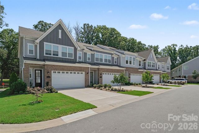 4128 Merkland Lane, Charlotte, NC 28226