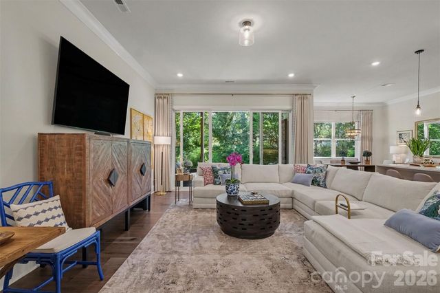 4128 Merkland Lane, Charlotte, NC 28226