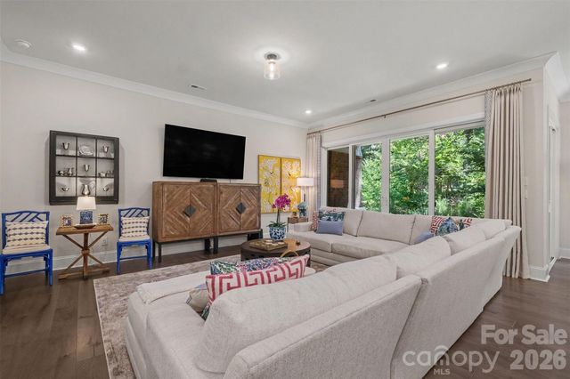 4128 Merkland Lane, Charlotte, NC 28226