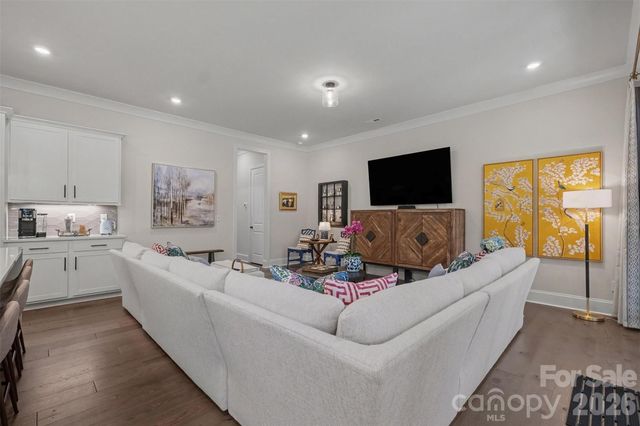 4128 Merkland Lane, Charlotte, NC 28226