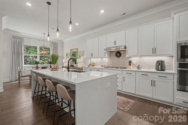 4128 Merkland Lane, Charlotte, NC 28226