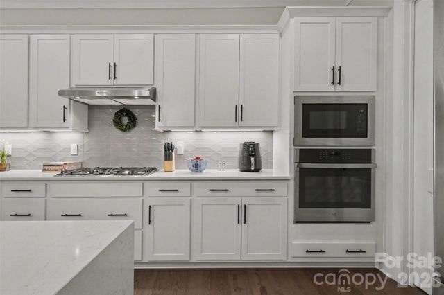 4128 Merkland Lane, Charlotte, NC 28226