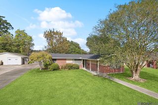 58360 Bubba St, Plaquemine, LA 70764
