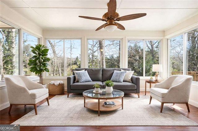 5027 Castlewood Drive SW, Lilburn, GA 30047