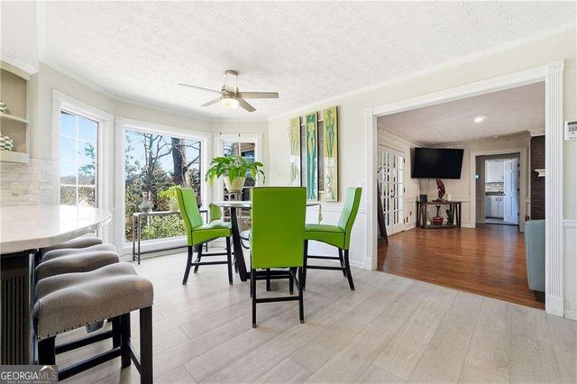 5027 Castlewood Drive SW, Lilburn, GA 30047