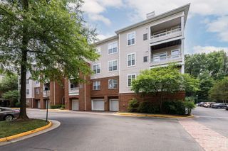 4320 CANNON RIDGE CT #56, Fairfax, VA 22033