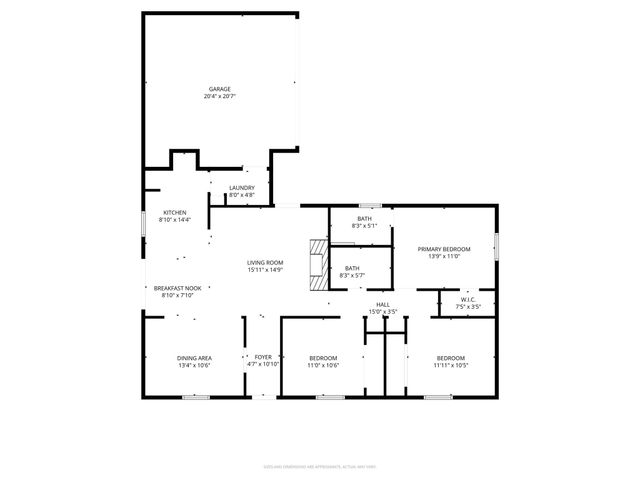 707 Pierce Road, Red Oak, TX 75154