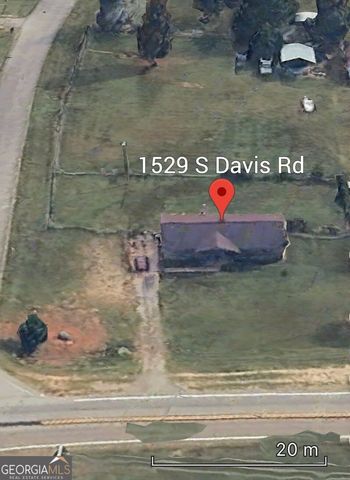 1529 S Davis Road, Lagrange, GA 30241