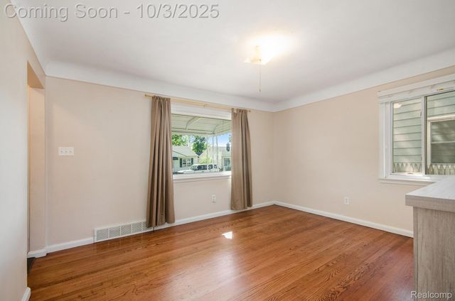 1803 Ardmore Drive, Ferndale, MI 48220