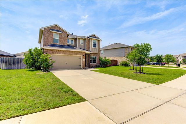 20951 New Proper Dr Drive, New Caney, TX 77357