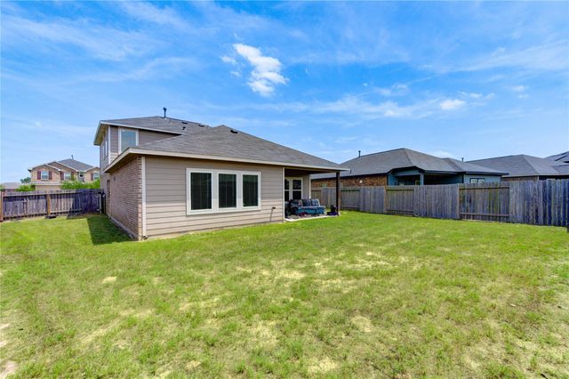 20951 New Proper Dr Drive, New Caney, TX 77357