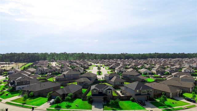 20951 New Proper Dr Drive, New Caney, TX 77357