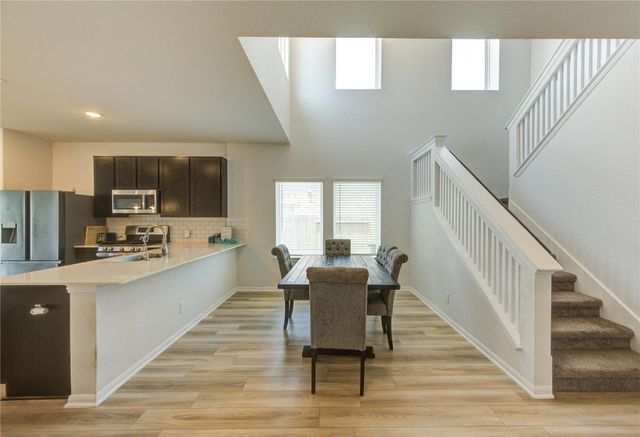 20951 New Proper Dr Drive, New Caney, TX 77357