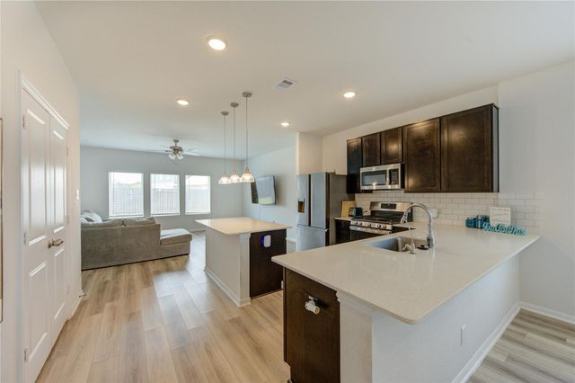 20951 New Proper Dr Drive, New Caney, TX 77357