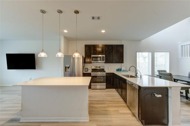 20951 New Proper Dr Drive, New Caney, TX 77357