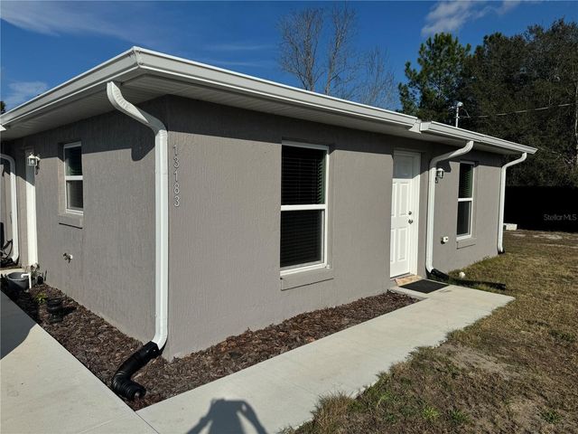 13183 SW 113TH PLACE, Dunnellon, FL 34432