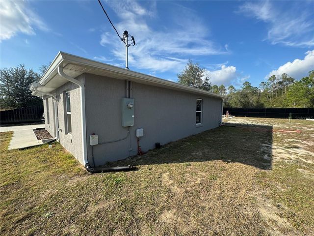 13183 SW 113TH PLACE, Dunnellon, FL 34432