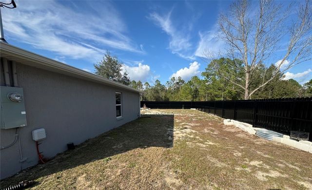 13183 SW 113TH PLACE, Dunnellon, FL 34432