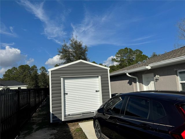 13183 SW 113TH PLACE, Dunnellon, FL 34432