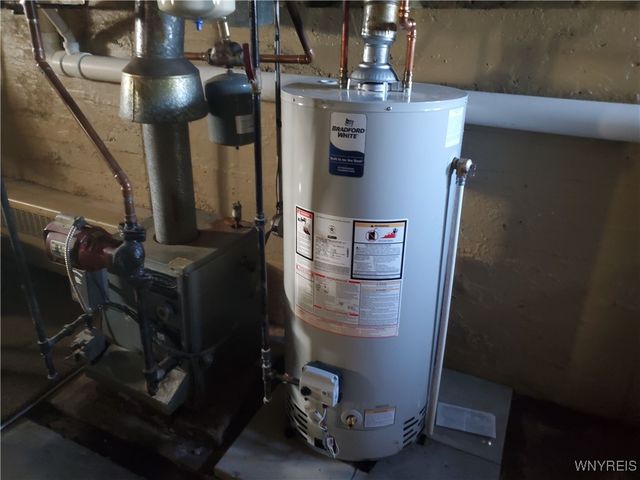 1997 Ridge Road, Lewiston, NY 14092