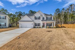 5 Herty Lane, Hinesville, GA 31313