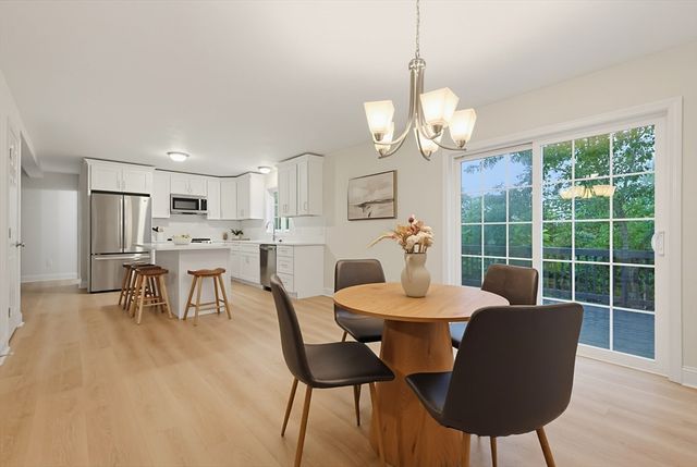 18 Bullard Ave, Worcester, MA 01605