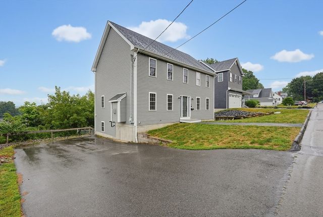 18 Bullard Ave, Worcester, MA 01605