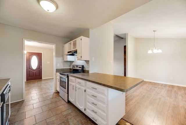 506 Magnolia Drive, Forney, TX 75126