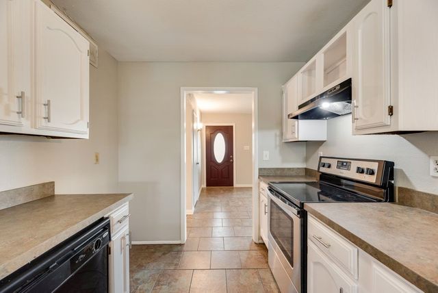 506 Magnolia Drive, Forney, TX 75126