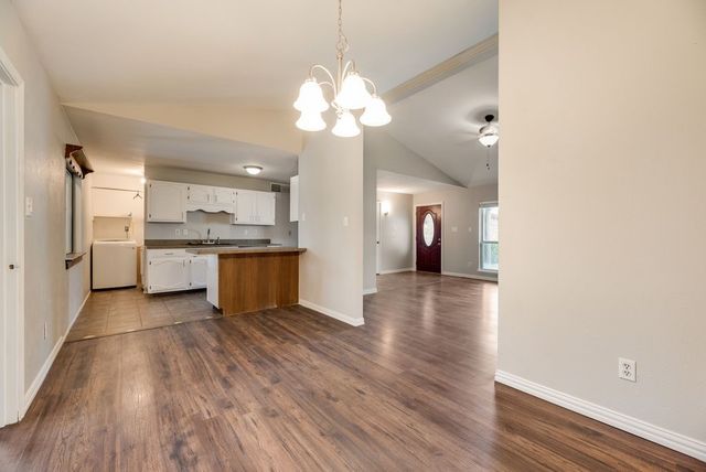 506 Magnolia Drive, Forney, TX 75126