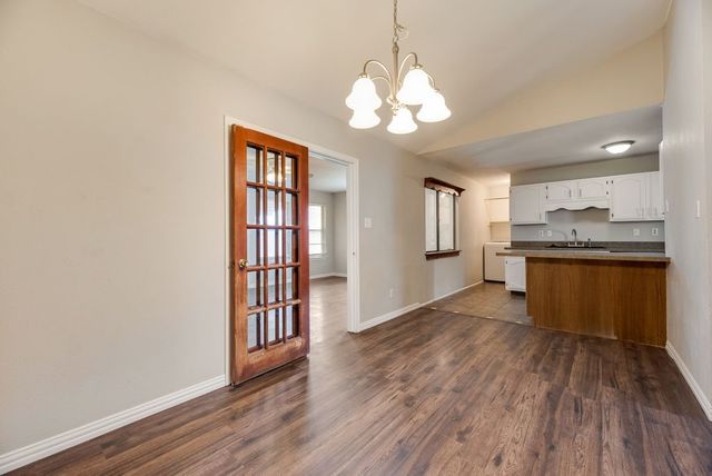 506 Magnolia Drive, Forney, TX 75126