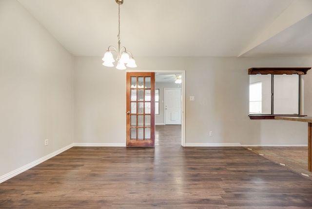 506 Magnolia Drive, Forney, TX 75126